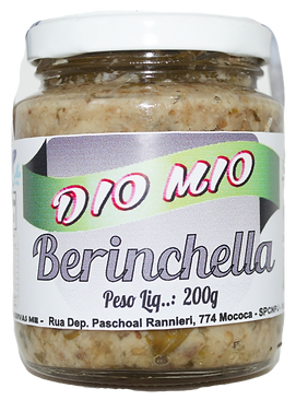 BERINCHELLA