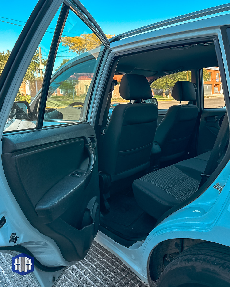 Miniatura: CHERY TIGGO