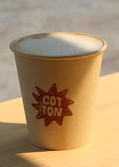 cappuccino