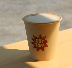 cappuccino
