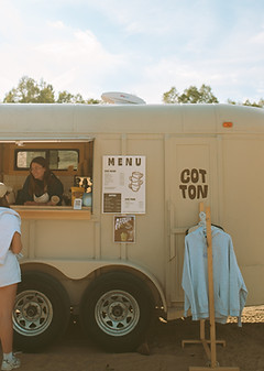 Café mobile Lanaudière