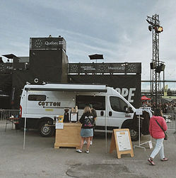 barista mobile