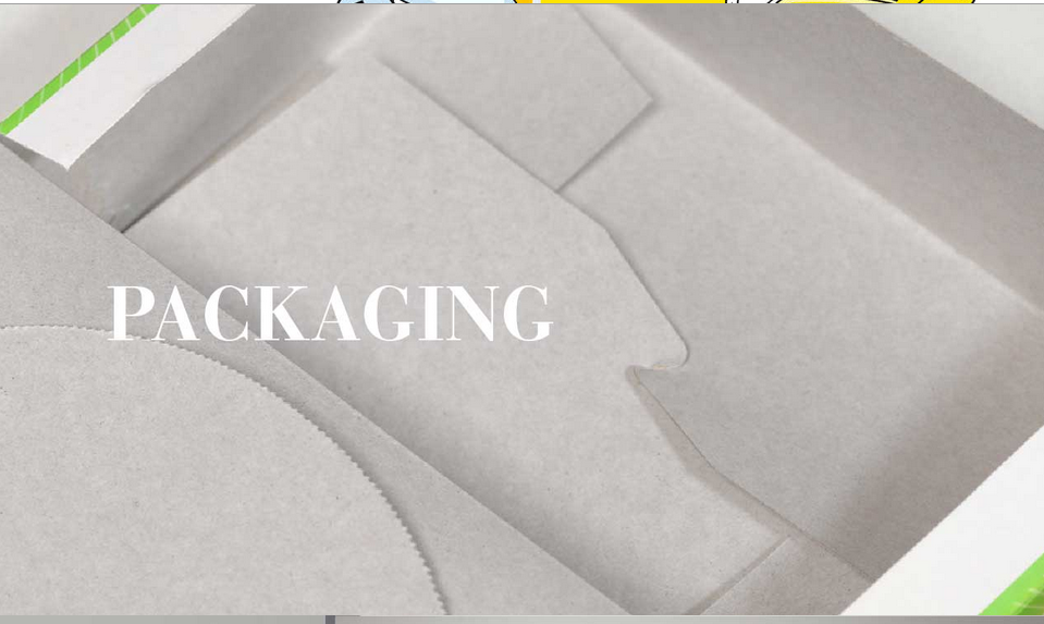 Packaging