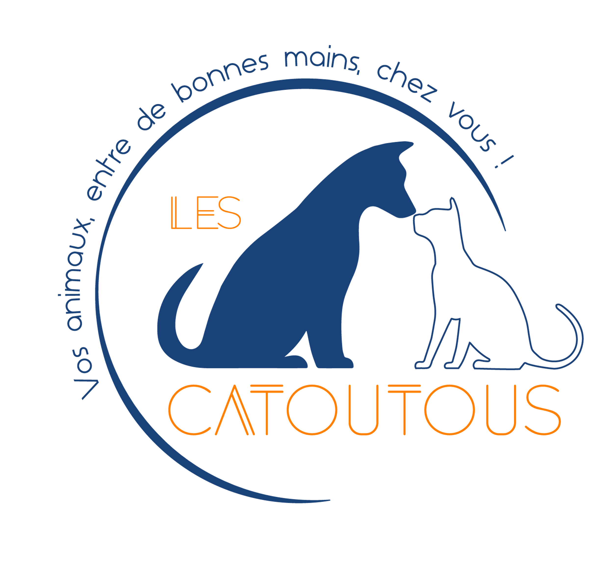Les Catoutous Les Catoutous