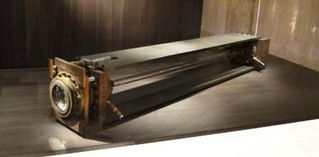 Grandes invenciones de los últimos 150 años, en el Museo de Historia Estadounidense, Washington, DC.