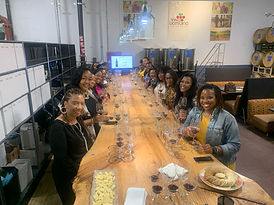 Vino Bambino Winery Bachelorette Party.j