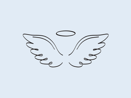angel wings
