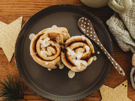 Vegane Weihnachtsbäckerei: Köstlich backen ohne tierische Produkte