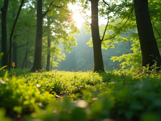 The Importance of Sustainable Living in Today's World