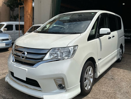 ご希望のお車をオークションで仕入れました!🚙✨