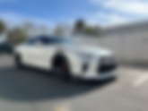 R35 GT-R N-TUNE後期用エアロパーツ装着車両