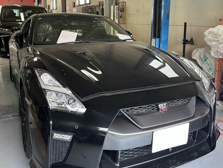 🚗✨ サスペンション&足まわりリフレッシュ作業|納車完了しました