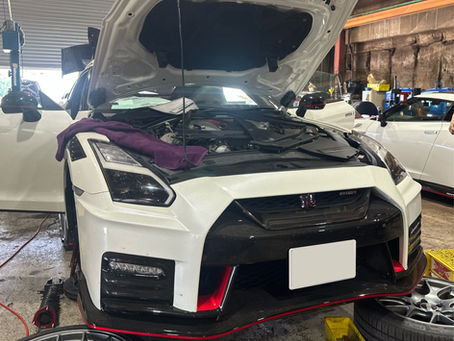🚗💨 愛車アップデート大作戦!車高調チェンジで快適ドライブへ