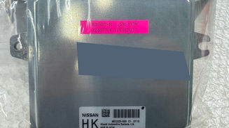 R35 GT-R TCM交換用パーツが入荷しました!交換作業を順次進めてまいります