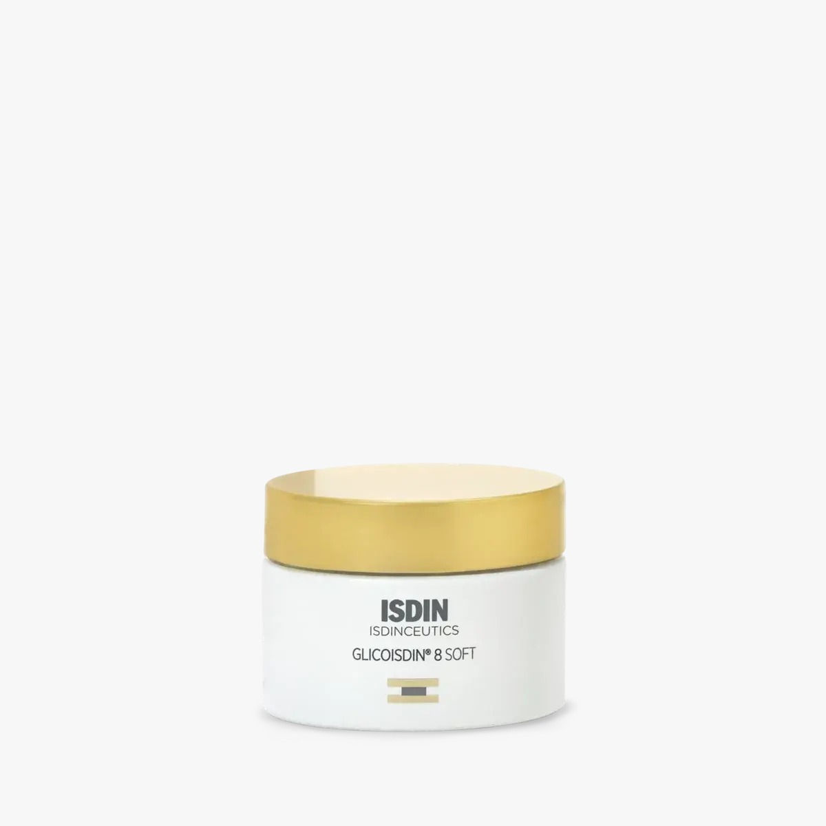 Glicoisdin 8 Soft