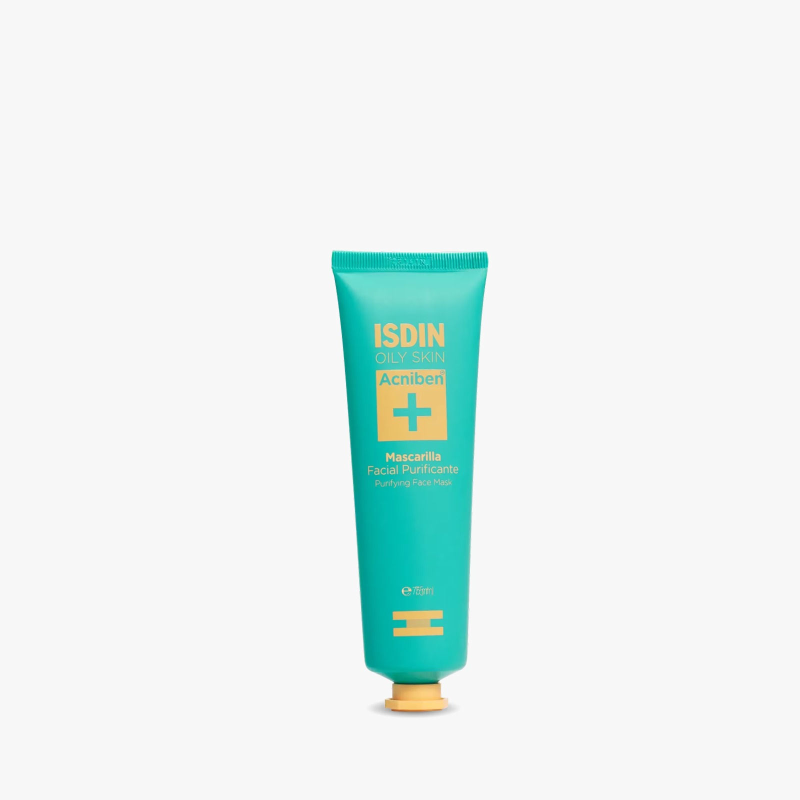 Acniben Mascarilla Purificante Isdin