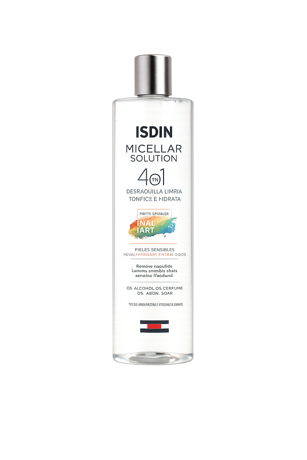 ISDIN Micellar Solution