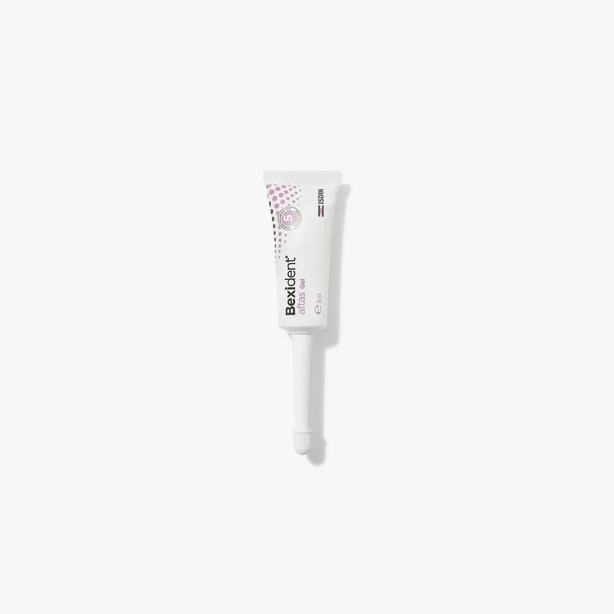 BEXIDENT Aftas Gel