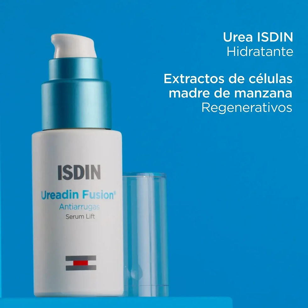 Miniatura: Sérum Antiarrugas ISDIN