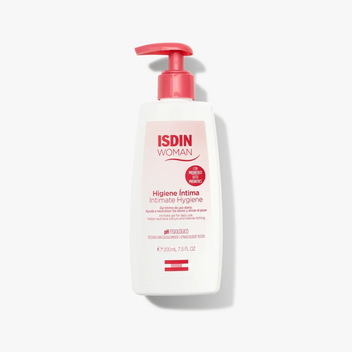 Higiene Íntima 200 ml