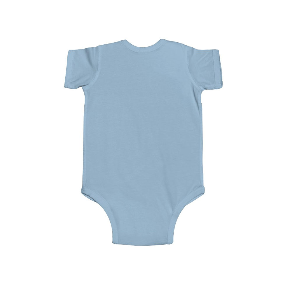 Thumbnail: Independence Day Onesie (Child Variation)