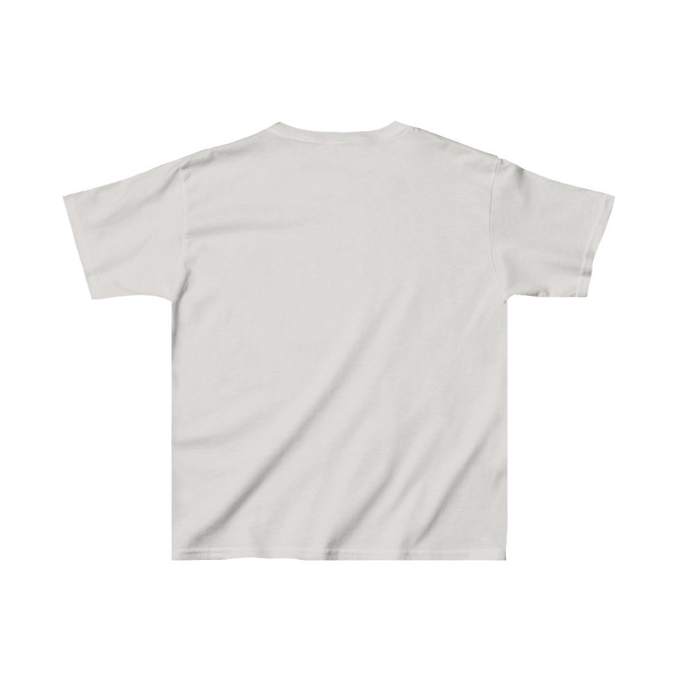 Thumbnail: Black Joy Youth Tee (multiple colors)