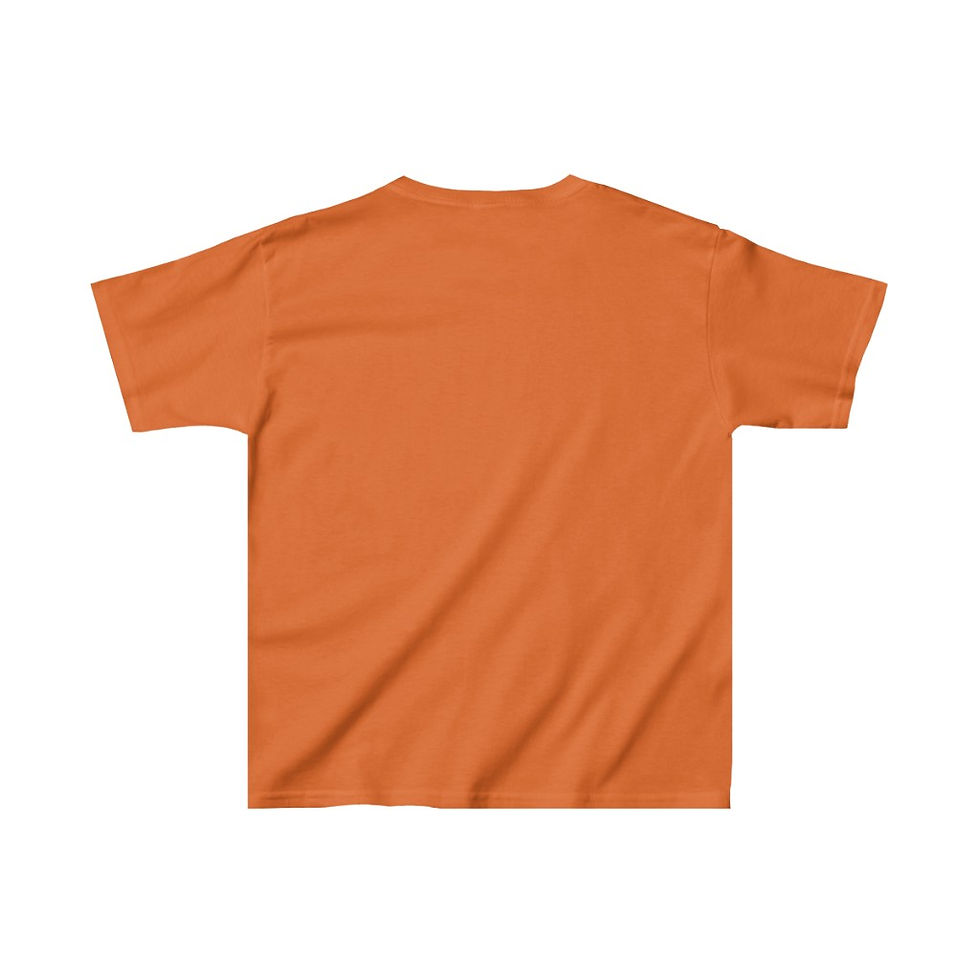 Thumbnail: Black Power - BPP 10-Point Program Youth Tee (multiple colors)