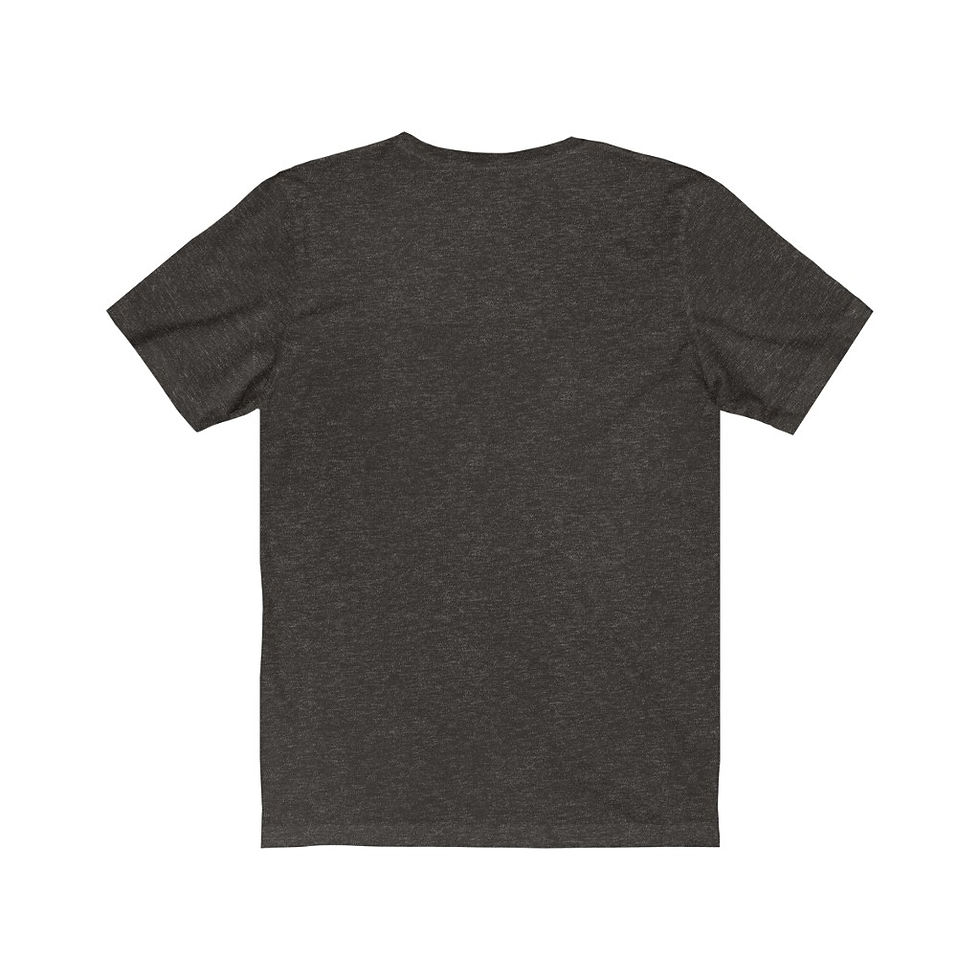 Thumbnail: Nanny & Cudjoe Tee (white letters, multiple colors)