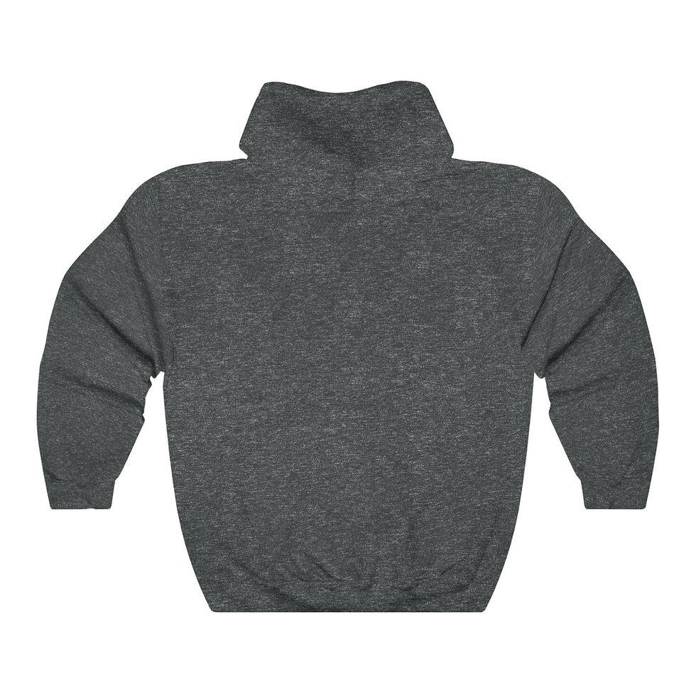 Thumbnail: Unbossed, Unbought, Unbothered Hoodie (multiple color & letter variations)