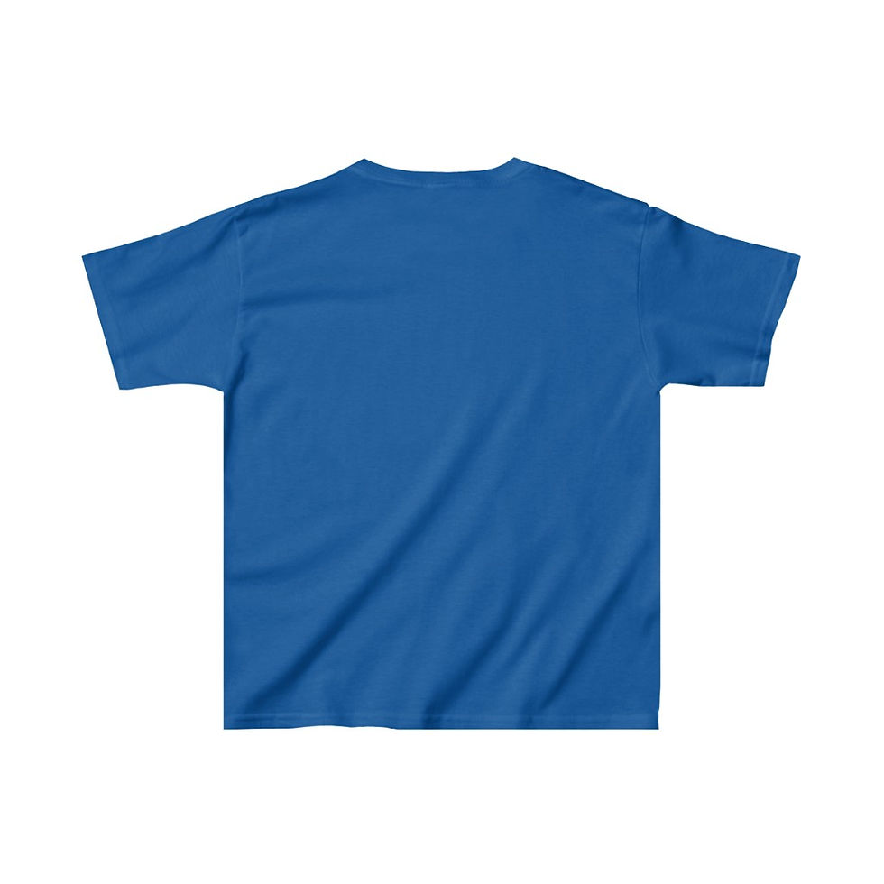 Thumbnail: House Jaguar Youth Tee (multiple colors)