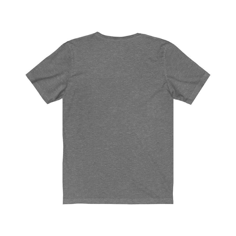 Thumbnail: Support Black Business Tee (multiple colors)
