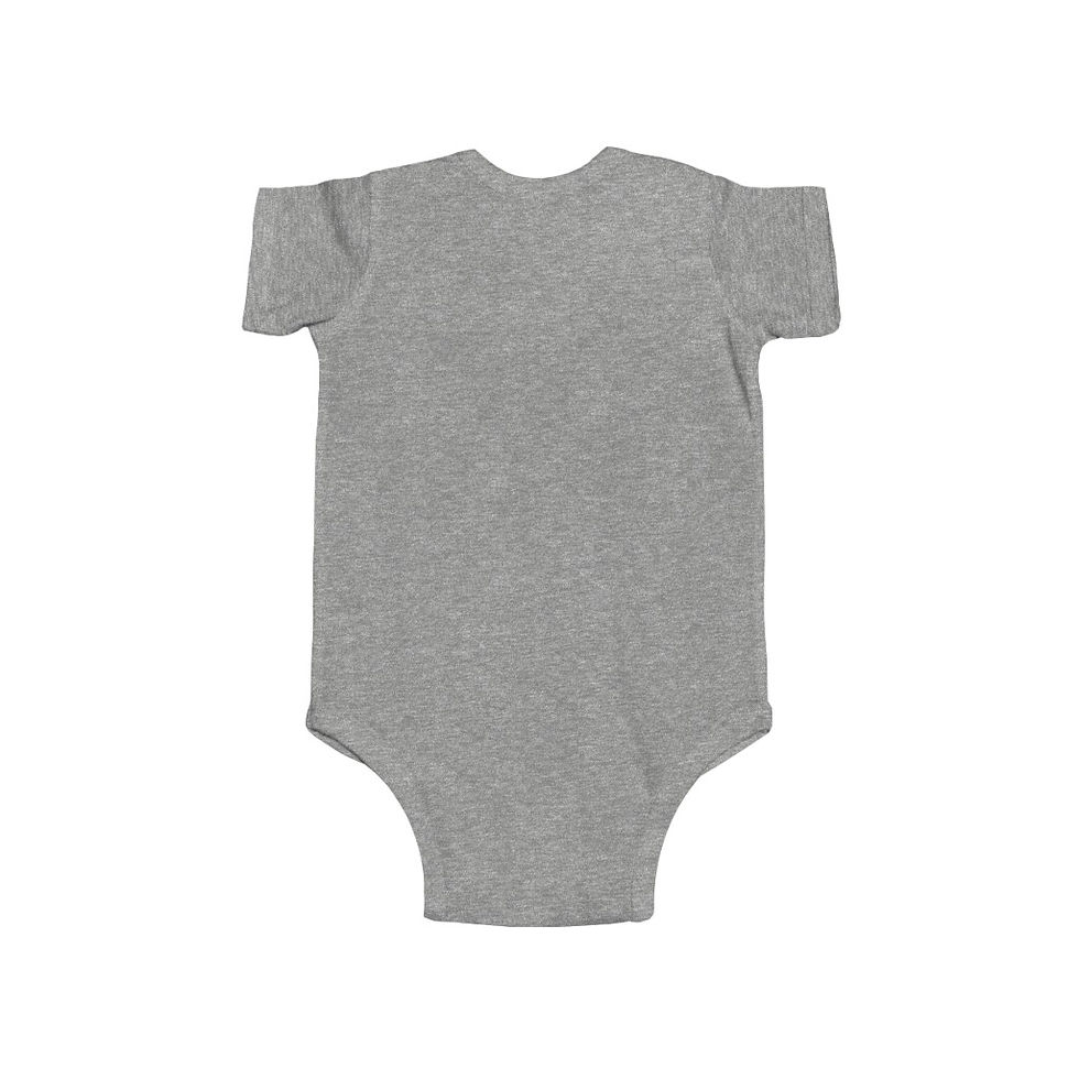 Thumbnail: Black Joy Onesie (multiple colors)