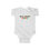 Thumbnail: Militant Baby Logo Onesie (available in black and white)