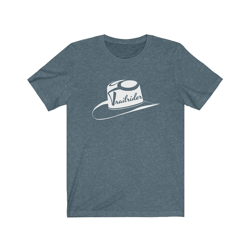 Thumbnail: Trailrider Tee (multiple colors)