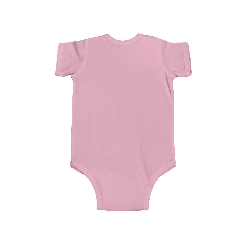 Thumbnail: Free Black Boy Onesie (multiple colors)