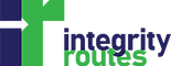 Integrity Routes Logo Full Color