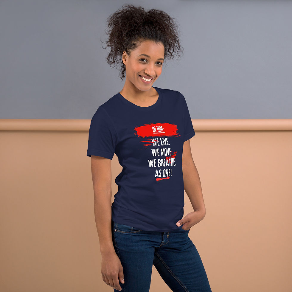 Thumbnail: Unisex Staple T-Shirt | Bella + Canvas 3001