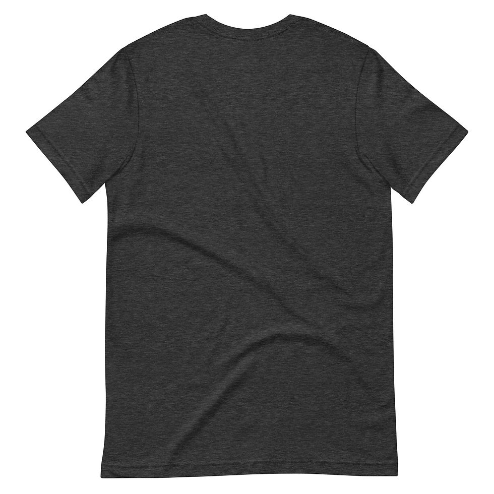 Thumbnail: Unisex Staple T-Shirt | Bella + Canvas 3001