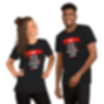 Thumbnail: Unisex Staple T-Shirt | Bella + Canvas 3001