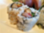 Hamachi Roll - 8 pieces