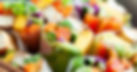 Veggie Roll - 10 pieces