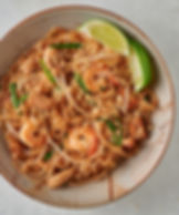★ Pad Thai