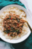Thai Basil