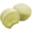 Mochi - Green Tea, 1 piece