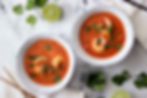 THAI CURRY