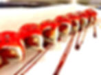 Red Carpet Roll - 10 pieces