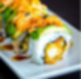 SUSHI ROLLS