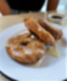 Thai Donuts