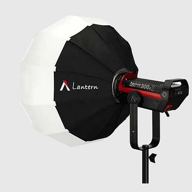 Aputure Lantern