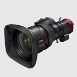 Canon CN7x17 17-120mm T2.95 (EF/PL)